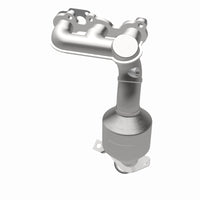 Thumbnail for MagnaFlow Conv DF 04-06 Toyota Sienna 3.3L