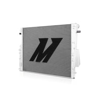 Thumbnail for Mishimoto 08-10 Ford 6.4L Powerstroke Radiator - Version 2