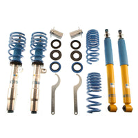 Thumbnail for Bilstein B16 2011 BMW 1 Series M Base Front and Rear Performance Suspension System