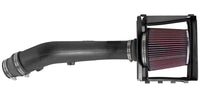 Thumbnail for K&N 15-16 Ford F150 V6-3.5L 57 Series FIPK Performance Intake Kit