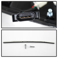 Thumbnail for Spyder Dodge Ram 07-08 1500/Ram 07-09 2500/3500 LED Tail Lights Black ALT-YD-DRAM06-LED-BK