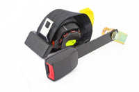 Thumbnail for Omix Tri-Lock Off-road Seat Belt RH 97-02 Wrangler