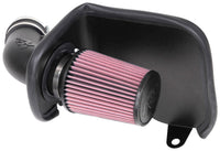 Thumbnail for K&N 19-20 Jeep Cherokee V6-3.2L Aircharger Performance Intake