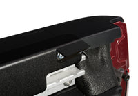 Thumbnail for UnderCover 09-14 Ford F-150 5.5ft SE Bed Cover - Black Textured