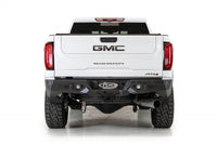 Thumbnail for Addictive Desert Designs 2020 GM Sierra/Silverado 2500 Bomber HD Rear Bumper w/ Blind Spot Mounts