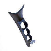 Thumbnail for Autometer 2-1/16in Triple Replacement Pillar 09-14 Ford F-150 w/ Speaker