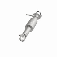 Thumbnail for Magnaflow Conv DF 2009-2012 Highlander 2.7 L Underbody