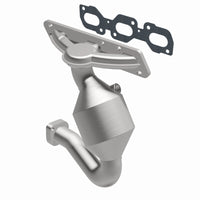 Thumbnail for MagnaFlow Conv DF 01-02 Cougar 2.5L Front