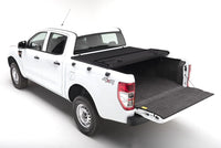 Thumbnail for Extang 05-16 Nissan Frontier(5ft Bed) (w/ or w/o Track Sys) (5ft) Solid Fold 2.0