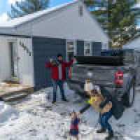 Thumbnail for Extang 09-21 Dodge Ram (5 ft 7 in) 09-18, 2019-21 Classic 1500 Trifecta ALX