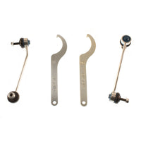 Thumbnail for Bilstein B16 2011 Porsche 911 Carrera 4S Front and Rear Performance Suspension System