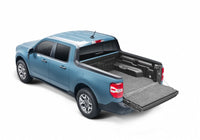 Thumbnail for BedRug 2022+ Ford Maverick XLT Mat (Use w/Spray-In & Non-Lined Bed)