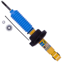 Thumbnail for Bilstein 4600 Series 16-19 Nissan Titan XD (4WD) 46mm Monotube Shock Absorber