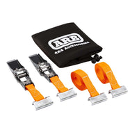 Thumbnail for ARB Baserack Ratchet Strap 3M (Pair)