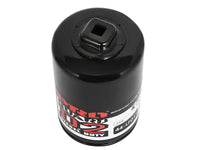 Thumbnail for aFe Pro GUARD D2 Oil Filter 99-05 GM Gas Trucks V8 4.8L/5.3L/6.0L (4 Pack)