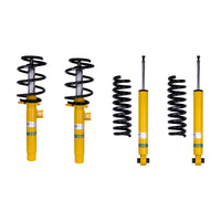 Thumbnail for Bilstein B12 12-15 BMW 328i Front and Rear Suspension Kit