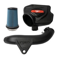 Thumbnail for Injen 16-18 BMW M2 F87 12-15 BMW 335i F30/31 Evolution Intake - Dry Filter