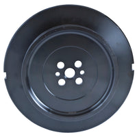 Thumbnail for Fluidampr Dodge Cummins 5.9L 1992-1998 12V Steel Internally Balanced Damper