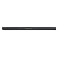 Thumbnail for Westin Premier 6 in Oval Side Bar - Mild Steel 91 in - Black