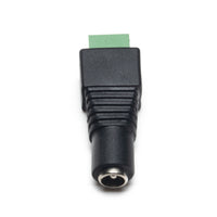 Thumbnail for Oracle Female DC Connector Plug SEE WARRANTY