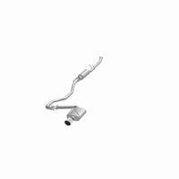 Thumbnail for Magnaflow 2022+ Honda Civic Sport 2.0 Sedan NEO Cat-Back Exhaust System