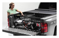 Thumbnail for Roll-N-Lock 16-18 Toyota Tacoma Crew Cab SB 60-1/2in Cargo Manager