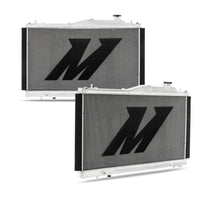 Thumbnail for Mishimoto 2022+ Subaru WRX Performance Aluminum Radiator