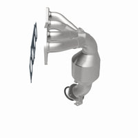 Thumbnail for MagnaFlow Conv DF 07-09 Toyota Camry 2.4L