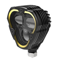 Thumbnail for KC HiLiTES FLEX ERA 3 Dual Mode SAE Fog Lights - 2-Light Master Kit for Toyota Aftermarket Bumper