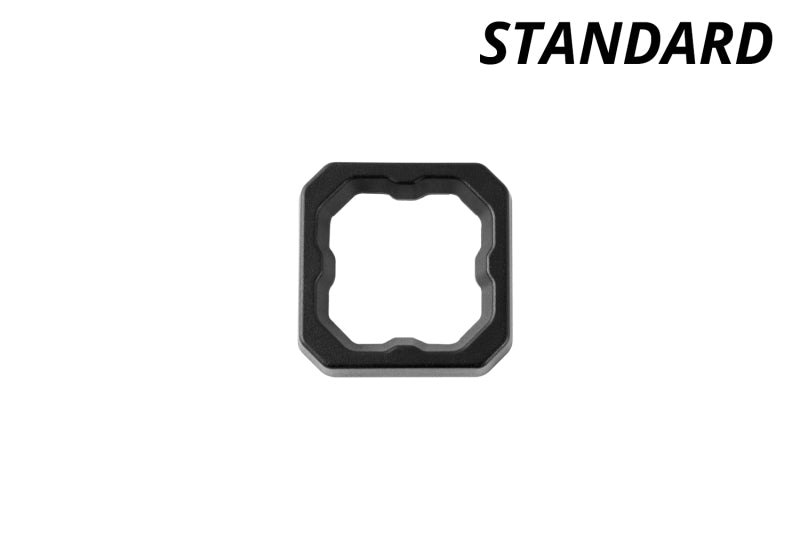 Diode Dynamics Stage Series C1 Bezel Standard