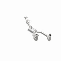 Thumbnail for MagnaFlow Conv DF Subaru 84 88