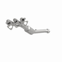 Thumbnail for MagnaFlow Conv DF BMW M3 01-06 Front OEM