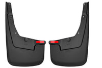Thumbnail for Husky Liners 19-22 RAM 1500 w/o OEM Fender Flares Custom-Molded Front Mud Guards