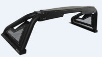 Thumbnail for Go Rhino 19-20 Ram 1500 Sport Bar 2.0 (Full Size) - Tex Blk