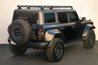 Thumbnail for DV8 Offroad 21-23 Ford Bronco Hard Top Roof Rack