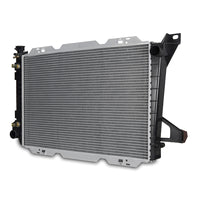 Thumbnail for Mishimoto Ford Bronco Replacement Radiator 1985-1996