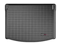 Thumbnail for WeatherTech 21+ Chevrolet TrailBlazer Cargo Liners - Black