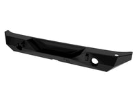 Thumbnail for ICON 07-18 Jeep Wrangler JK Pro Series 2 Rear Bumper w/Lights (Factory Hitch)