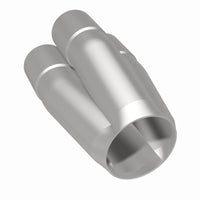 Thumbnail for MagnaFlow Collector Merge 2.00 x 3