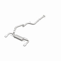 Thumbnail for MagnaFlow SYS C/B 10-12 Mazdaspeed 3 2.3L Turbo