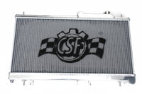 Thumbnail for CSF 08-15 Subaru Impreza WRX/STI 2-Row 42mm High-Performance Aluminum Radiator