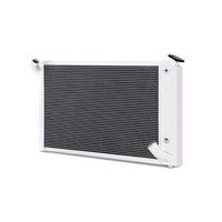 Thumbnail for Mishimoto 69-72 Chevrolet Corvette Auto X-Line Aluminum Radiator