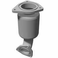 Thumbnail for MagnaFlow Conv DF 99-02 Lanos 1.6L Front