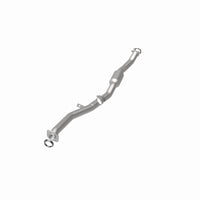 Thumbnail for MagnaFlow OEM Grade 10-12 Subaru Outback / Legacy Direct Fit Federal Catalytic Converter