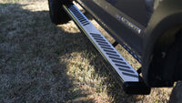 Thumbnail for Lund 99-16 Ford F-250 Super Duty Crewcab Summit Ridge 2.0 Running Boards - Stainless