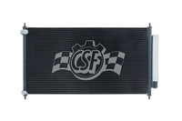 Thumbnail for CSF 13-17 Honda Accord 2.4L A/C Condenser