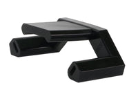 Thumbnail for Whiteline 11-14 Ford Mustang GT / 12-13 Boss / 15 V6, Ecoboost, GT  Gearbox - Mount Insert Bushing