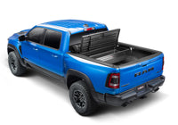Thumbnail for Truxedo Full Size Truck (Non Flareside/Stepside/Composite Bed) TonneauMate Toolbox