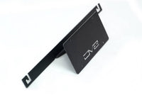 Thumbnail for DV8 Offroad 21-23 Ford Bronco Capable Bumper Front License Plate Mount