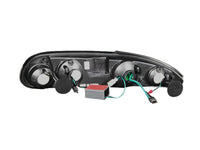 Thumbnail for ANZO 1993-2002 Chevrolet Camaro LED Taillights Black